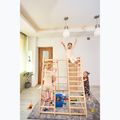 RINAGYM Kids 3 Gymnastikrahmen aus Holz 16