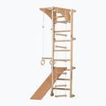 RINAGYM ECO-PINE+SLIDE Gymnastikleiter 2