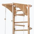 RINAGYM ECO-PINE+SLIDE Gymnastikleiter 3