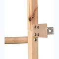 RINAGYM ECO-PINE+SLIDE Gymnastikleiter 5