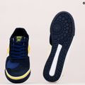 MUNICH Gresca Herren Fußballschuhe blau 13
