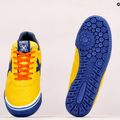 Kinder Fußballschuhe MUNICH G-3 Kid Profit gelb 12