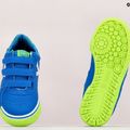 Kinder Fußballschuhe MUNICH G-3 Kid Vco Profit blau 11