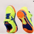 Kinder Fußballschuhe MUNICH One Kid Vco hellgrün 13