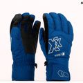 KinetiXx Barny Ski Alpin Kinder-Skihandschuh blau 7020-600-04 6