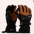 Herren KinetiXx Bob Skihandschuhe Alpin braun 7020-230-05 6