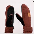 Snowboard-Handschuhe für Frauen DC Franchise Mittens andora 6