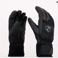 Herrenskihandschuh ZIENER Ginx As Aw schwarz 801066.12 5