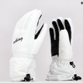 Damen-Skihandschuhe Viking Strix Ski weiß 112/18/6280/01 9