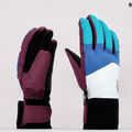 Skihandschuhe Damen Viking Downtown Girl bunt 113/24/5335 9