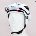 Fahrradhelm Fox Racing Speedframe Pro Blocked schwarz-weiß 29414_58 16