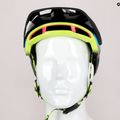 Fahrradhelm Fox Racing Speedframe Pro Lunar schwarz 29881-1 18