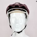 Helm Fox Racing Speedframe dunkelrot 2684_299 17