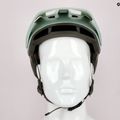 Fahrradhelm Fox Racing Speedframe grün 2684_341 10