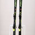 Ski Fischer RC4 WC RC MT + RC4 Z12 PR schwarz A622 T222 13