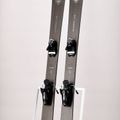Abfahrtsski Rossignol Sender 104 TI + SPX12 Metrix grey 13