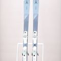 Ski Damen Atomic Cloud Q8 + M1 GW grau AASS378 16