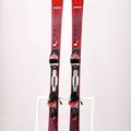 Ski Völkl Deacon 72+RMotion 3 12 GW rot 122151/6877W1.VR 11