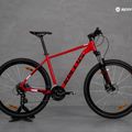 Mountainbike Kellys Spider 5 29" rot 7217 16