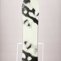 Snowboard Damen RIDE Psychocandy weiß-grün 12G15 11