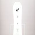 Snowboard Kinder RIDE Zero Jr weiß-schwarz 12G28 11