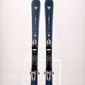 Ski Alpin für Frauen Rossignol Nova 4 CA + XP10 navy 13