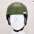 Skihelm K2 Verdict grün 10G5005.3.1.L/XL 13