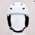 Damen-Skihelm 4F KSD002 10S weiß H4Z22-KSD002 14