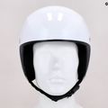 HEAD Downforce Jr Kinder-Skihelm weiß 320320 12