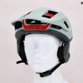 Fahrradhelm Fox Racing Dropframe Pro grün 268_341 16