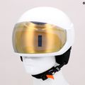 Skihelm POC Levator MIPS hydrogen white 14