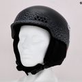 Skihelm K2 Illusion Eu schwarz 10C4011.3.1.S 11
