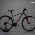 Mountainbike Kellys  Spider 1 29" grün 68864 16