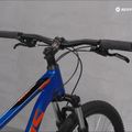 Mountainbike Kellys Spider 3 29" blau 15