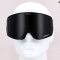 Dragon NFX2 Forest Bailey Skibrille schwarz 40458/6030704 12