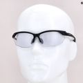 Fahrradbrille Alpina Twist Four V black matte/black 10