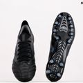 Mizuno Morelia Neo III Beta JP MD Fußballschuhe schwarz P1GA229099 11