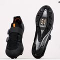 Fahrradschuhe MTB Herren DMT MH1 schwarz M1DMT23MH1-A-64 14