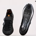 Rennradschuhe Herren DMT SH1 schwarz M1DMT23SH1-A-64 12