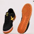 MUNICH Gresca Herren Fußballschuhe schwarz 11
