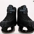 Freizeit-Schlittschuhe Herren Roces RSK2 schwarz 45572 11