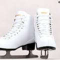 Eiskunstlauf-Schlittschuhe Roces Paradise weiß 45635 13
