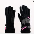 Damen-Skihandschuh Reusch Hannah R-TEX XT schwarz 1000012327 8