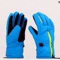 Kinder-Skihandschuh Viking Asti blau 120/23/7723/15 7