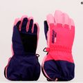 Kinder-Skihandschuh ZIENER Levio As Minis lila 801976.129 7