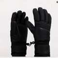 Damen-Skihandschuhe 4F schwarz H4Z22-RED002 11