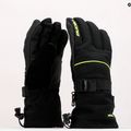 Skihandschuhe Herren Viking Bormio schwarz-gelb 11/2/498 9