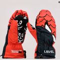 Level Lucky Mitt Kinder-Skihandschuh rot 4146JM.20 10