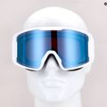 Oakley Line Miner M blau Skibrille OO7093-55 5