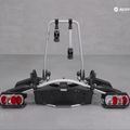 Hakenmontierter Fahrradträger Thule EuroWay G2 2B 13pin silber/schwarz 920020 12